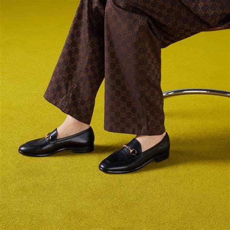 mocassino gucci jordaan donna|10 Best Loafers for Women 2024—From Penny to Lug.